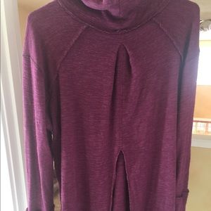 Free People Pullover